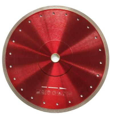 China Cutting Stone 300 Mm Hot Press Sintered Diamond Ceramic Tile Cutter Saw Blade Cutting Tile Ceramic Porcelain for sale