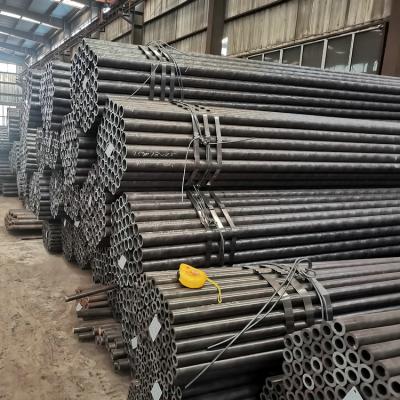 China Liquid carbon steel pipe thin wall seamless tube for china carbon steel smls pipe for sale