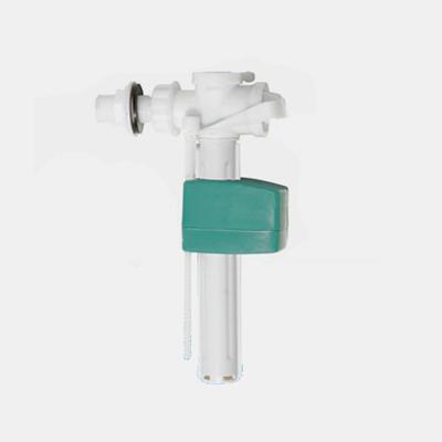 China CE Certificate T1304 Modern ABS Water Tank Side Entry Toilet Fill Valve for sale