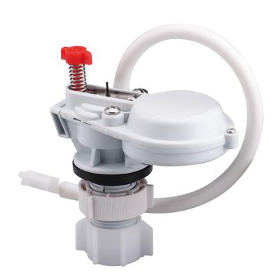 China Modern Mini Pilot Anti-siphon Toilet Fill Valve Toilet Special Xiamen Jielin Cistern for sale