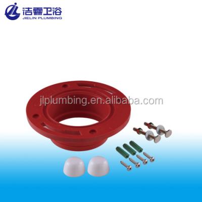 China Plastic Toilet Flange T3310 for sale