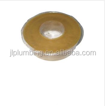 China Wax Urinal Wax Ring For Urinal Accessory for sale