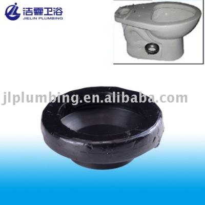 China Seal Rubber Perfect Toilet Rubber Ring for sale