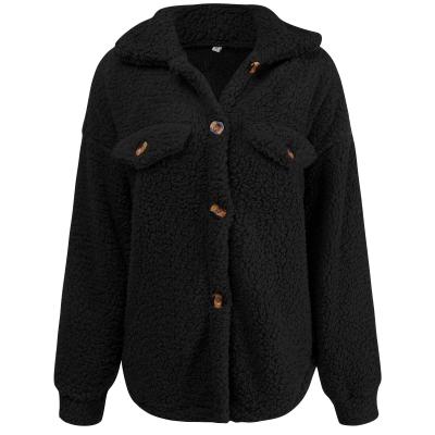 China Breathable New Fashion Street Wear Stylish Casual Coat Autumn Winter Coat Jacket for sale