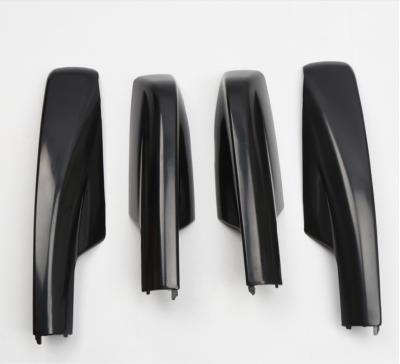 China Plastic Roof Rack Roof Rack Cover Accessories Plastic Roof Rack Cover for toyota for sale