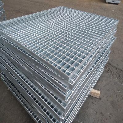 China Modern Hot Dipped Galvanized Steel Gratings And Ms Stormwater Ditch Cover Frame for sale