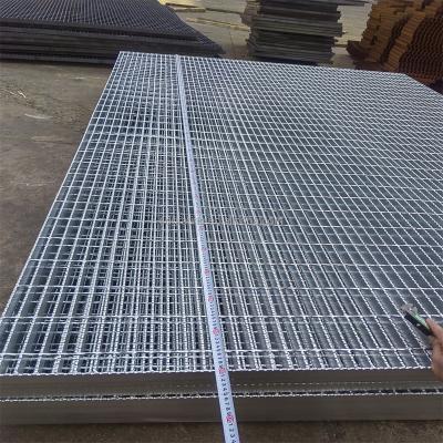 China industrial galvanized welded steel ctwalk platform metal grating price for sale