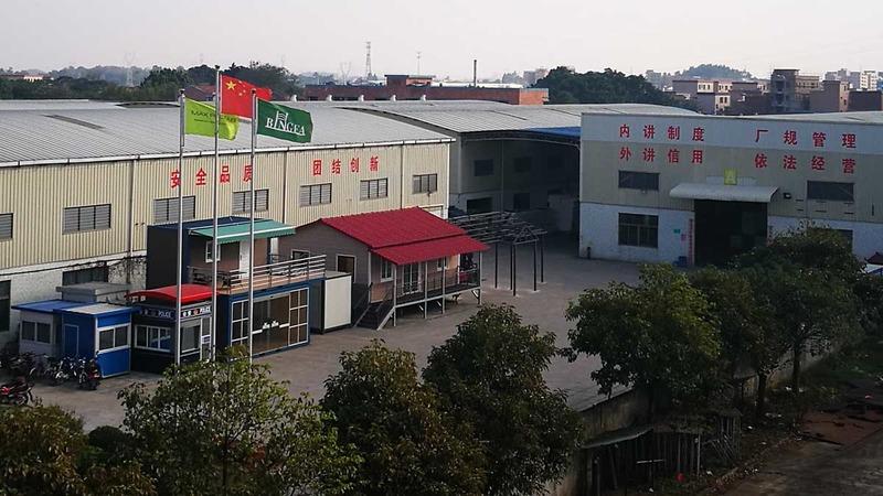 Verified China supplier - Foshan Max Prefab House Co., Ltd.