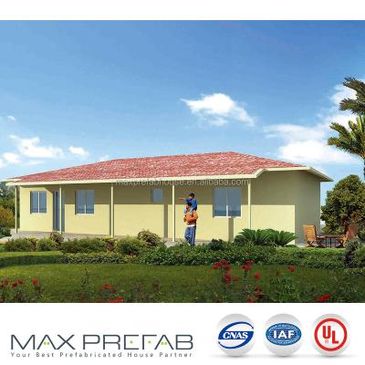 China PV118 portable modular cheap cottage lowes prefab houses for sale for sale