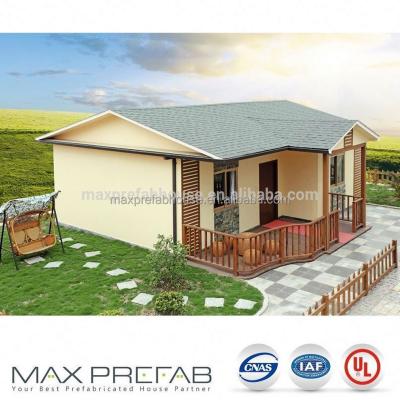 China PV56-1 Parking Lot Prefab Mobile Homes Quickly Building Prefab Homes For South Africa for sale