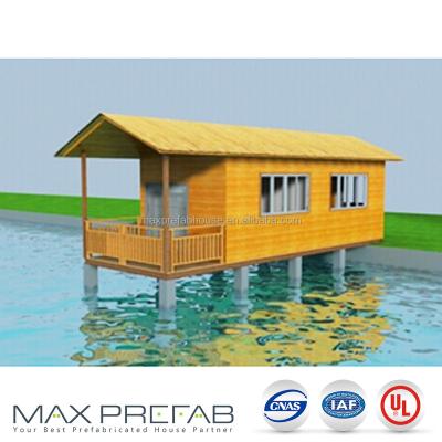 China portable farm house PC1237 mobile buildings home storage building cabin for sale