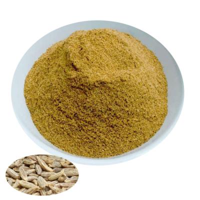 China Low Price Dry Spice Food Seasoning Cumin Seed Powder for sale