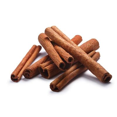 China Dry Wholesale 100% Naturally Dried Spice Dried Cinnamon Sticks for sale