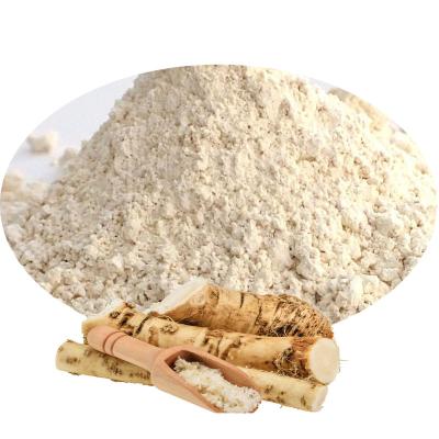 China Wholesale Price Dried Horseradish Powder for sale