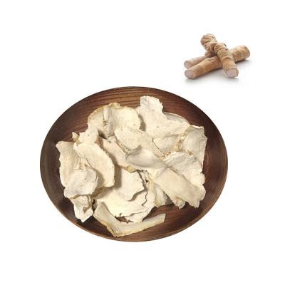 China Factory Supply Dried Horseradish Chopped Crushed Horseradish Flakes for sale