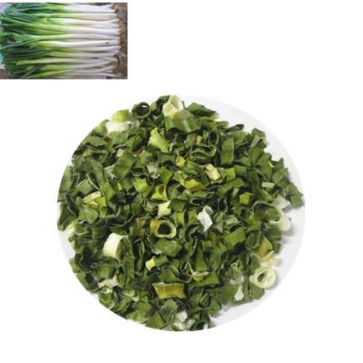 China Chinese Factory Sales Dried Chives 3*3 mm Dried Chives Rolls for sale