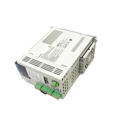 China IP65 600W Mitsubishi Melservo MR-J2S A Servo Drive MR-J2S MR-J2S-60A4 for sale