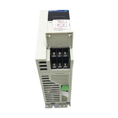 China Best Price IP65 Mitsubishi MR AC Servo Motor Driver 750w MR-J2S-70A for sale