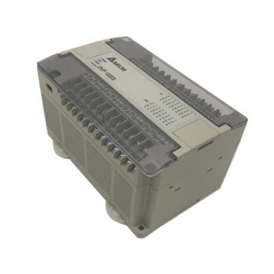 China Ect Delta Industrial PLC Series DVP-ES2/EX2 Basic I/O Host DVP32ES00R2 for sale