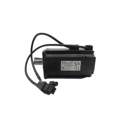 China Ect Industrial Delta AC Servo Motor 750W ECMA-C20807RS for sale