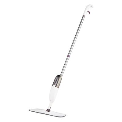 China High Quality Adjustable Affordable Spinning Sweeper Sustainable Household Handle Mop Clean Bucket for sale