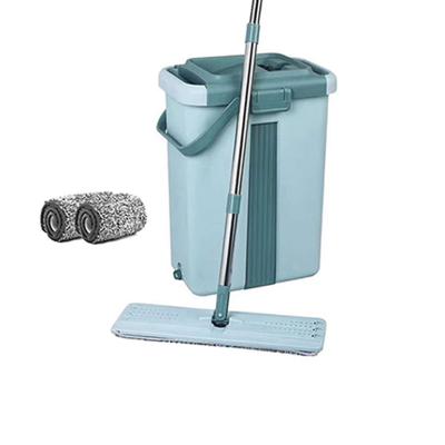 China Household Goods Clean And Dirty Water Of Various Places Indoor Cleaning Broom Bucket Cleaning for sale