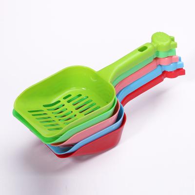 China Viable Factory Direct Supply Cheap U-PETS pet scoop pooper scooper for sale