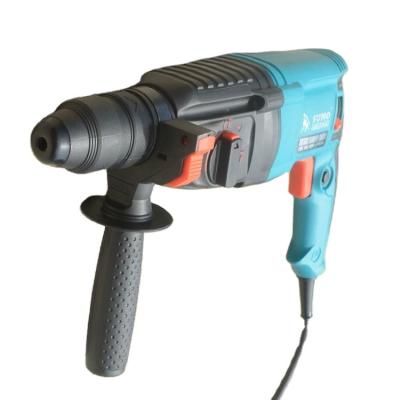 China High Power SUMO RH626 Hammer Rotary Top Selling Power Tools Compatible with Hole Saw Power Rotary Hammers for sale