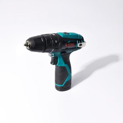 China High Quality Strong Impact Drill China SUMO Impact Drill CD699-2SC 10.8V Powerful Cordless Drill for sale