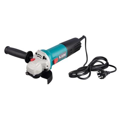 China High Efficiency SUMO Light Weight 5409 Angle Grinder Electric Angle Grinder 50Hz Mini Angle Grinder Machine 11000RPM for sale