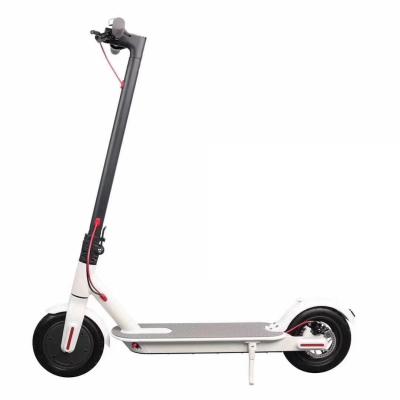 China Wholesale 36V Unisex 10 Inch Wheel Aluminum Alloy Frame Electric Scooter for sale