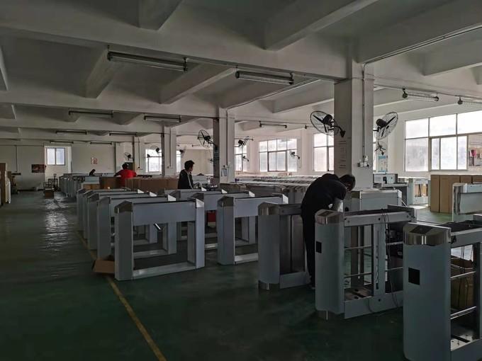 Fournisseur chinois vérifié - Shenzhen Zento Traffic Equipment Co., Ltd.