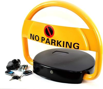 Cina barriera 98.5ft della stalla dello spazio del Carport di 20M Automatic Parking Lock per parcheggio dell'auto privata in vendita