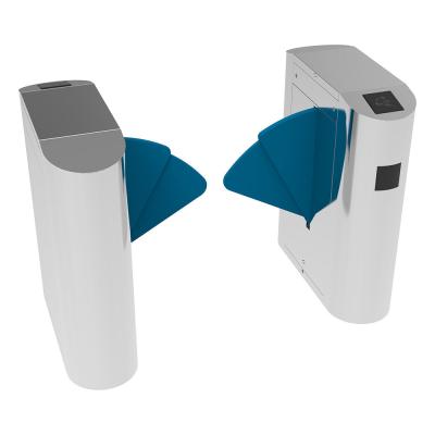 Κίνα Flap Turnstiles: Advanced, Secure, And Sleek Access Control For Modern Environments προς πώληση