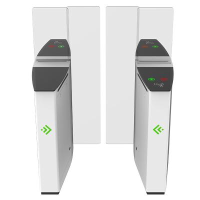 Chine AC/DC Power Supply Sliding Turnstile Gates The Winning Combination for Access Control à vendre