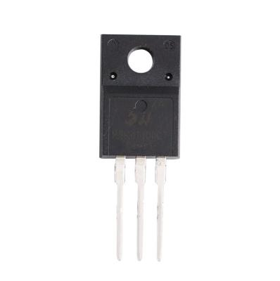 China Power Supply MBR40100CT Schottky Barrier Rectifier Diodes 40A 100V DIP TO-220 for sale