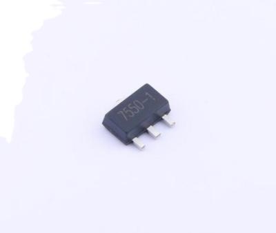 China Load Switch HT7550-1 DRUNK - 89 Original Integrated Circuit Electronic Component IC HT7533 HT7150 for sale