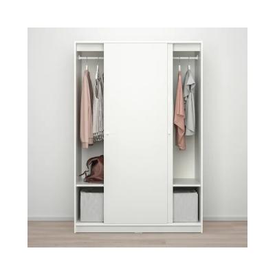 China (Other) adjustable wardrobe cabinets with sliding doors for sale