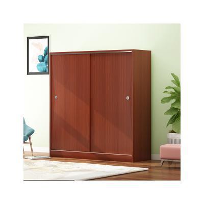 China (Other) Factory Supply Adjustable Professional Modern Design Wardrobe Bedroom Cabinet for sale