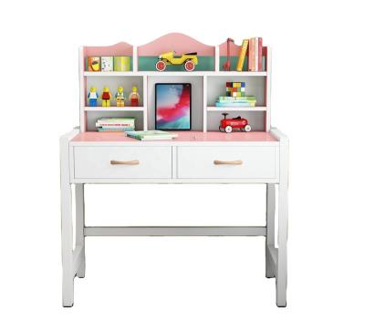 China Study Table (Height) Adjustable Modern Furniture Kids Cute Design for sale