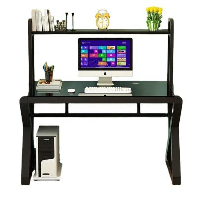 China Classic (Other) Adjustable Writing Desk Beautiful Simple Youth Offices Furniture for sale