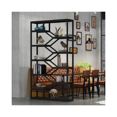 China New modern room divider modern room divider shelf display rack shelf model room divider for sale