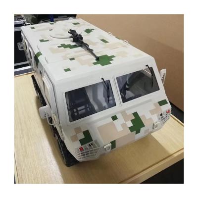 China 3D Printing CNC Machining Laser Cutting Wholesale Metal Latest Diecast Cars For Decoration 1/18 1/24 Collectibles Models for sale