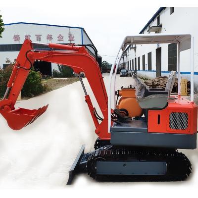 China Explosion Proof ELECTRIC EXCAVATOR FOR SHAFT MINING OPERATIONS for sale