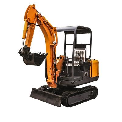 China Explosion-proof CHINESE ELECTRIC EXCAVATOR WORKING IN MINE for sale