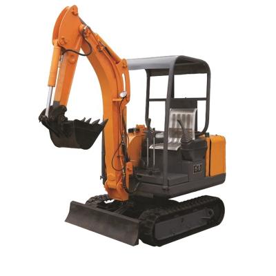 China Mini Excavator Electric Explosion Proof Excavator for sale