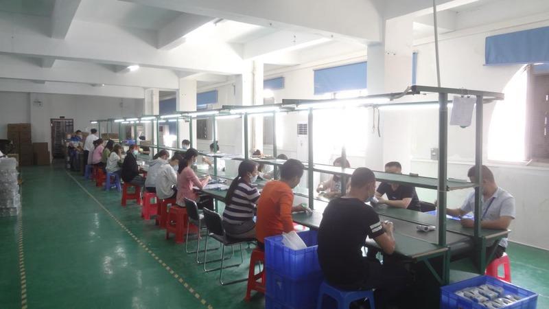 Verified China supplier - Dongguan Bucks Medical Technology Co., Ltd.