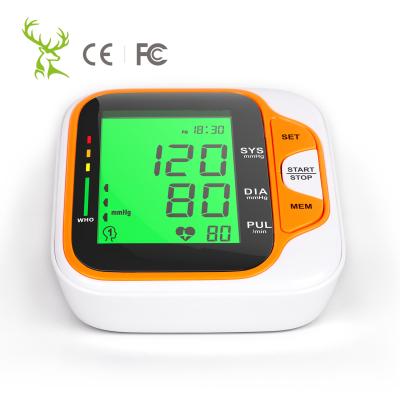 China Blood Pressure Digit Blood Pressure Monitor Prices Sphygmomanometer Electronic Blood Pressure Monitor Price Boiling Point Monitor Measurement for sale