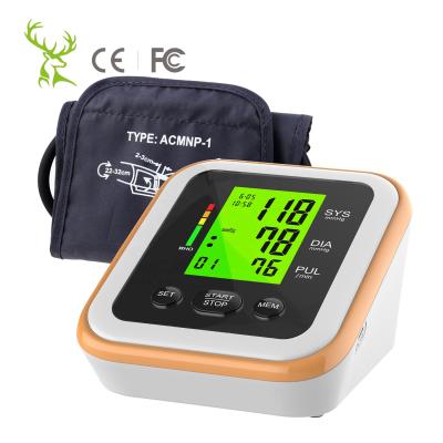 China Boiling Point Tensiometro-Digital Bloeddrukmeter Blood Pressure Meter Sphygmomanometer Boiling Point Bloeddrukmeter Measure Hypertension Monitor for sale