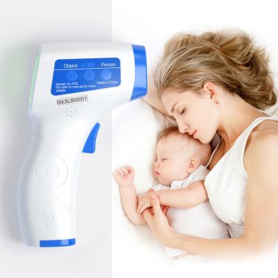 China Forehead Males Thermometer For Baby Adults Infrared Digital Forehead Thermometers With Fast Accurate Results Wholesale for sale